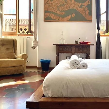 Buonocore B&B 베르가모