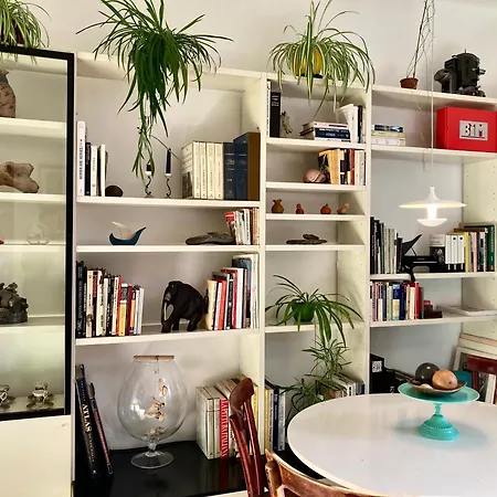 Buonocore 베르가모