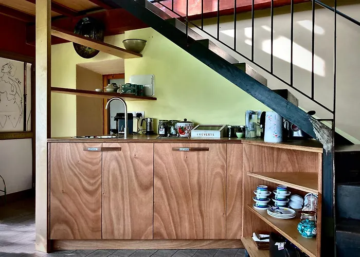 Bed & Breakfast Buonocore 3*