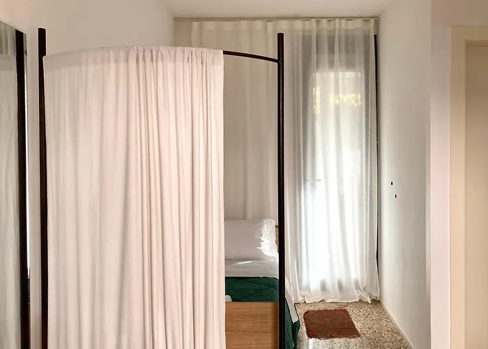 Bed & Breakfast Buonocore Bergamo