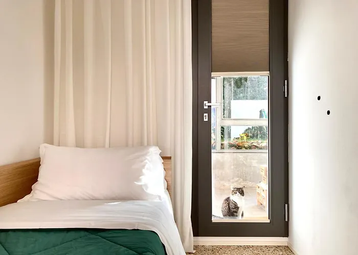 Bed & Breakfast Buonocore 3*