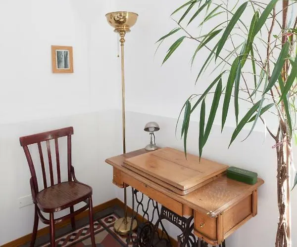 Bed & Breakfast Buonocore