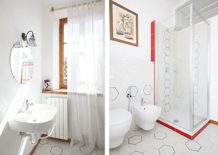 Bed & Breakfast Buonocore