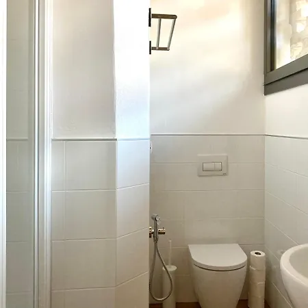 Buonocore Nocleg ze śniadaniem Bergamo