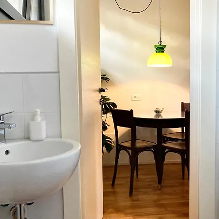 Nocleg ze śniadaniem Buonocore Bergamo