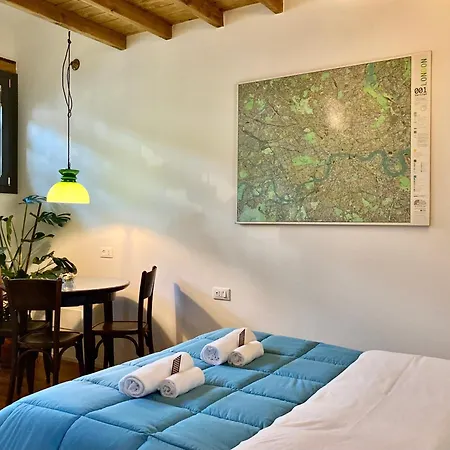 Bed & Breakfast Buonocore