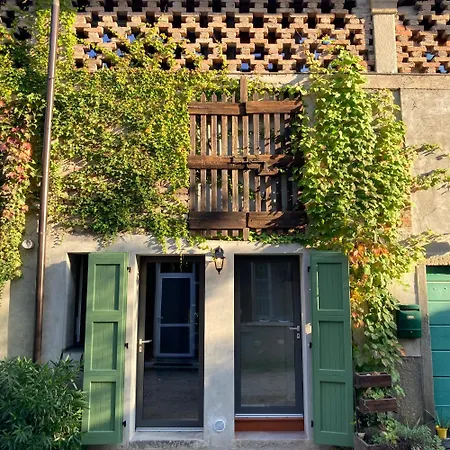 Buonocore 3* Bergamo