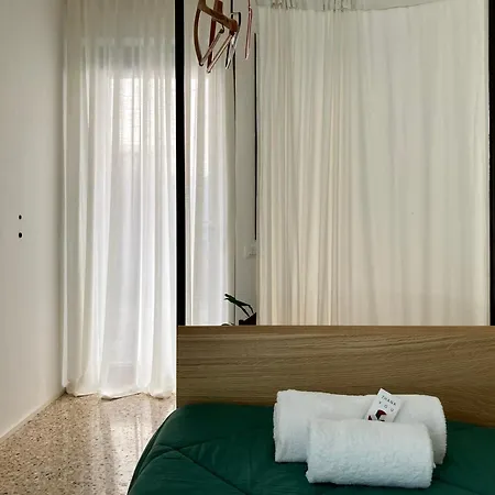 Buonocore Nocleg ze śniadaniem Bergamo