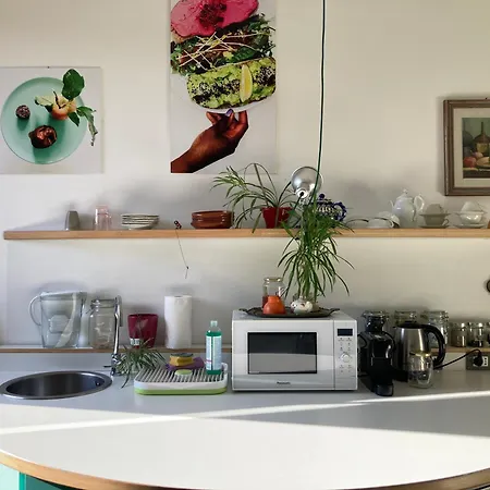 Bed & Breakfast Buonocore Bergamo