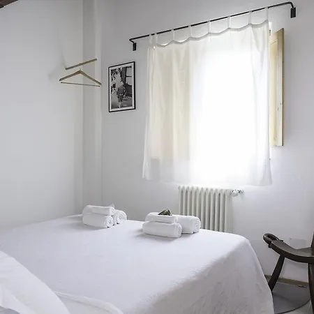 Bed & Breakfast Buonocore