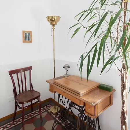 Nocleg ze śniadaniem Buonocore