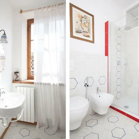 Nocleg ze śniadaniem Buonocore