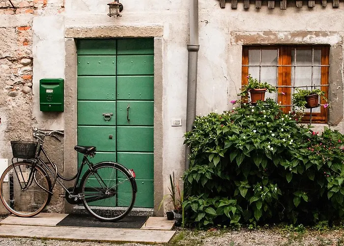 Bed & Breakfast Buonocore 3*