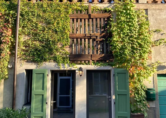 Bed & Breakfast Buonocore 3*