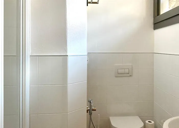 Buonocore Bed & Breakfast Bergamo