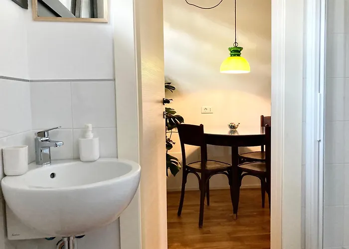 Bed & Breakfast Buonocore Bergamo