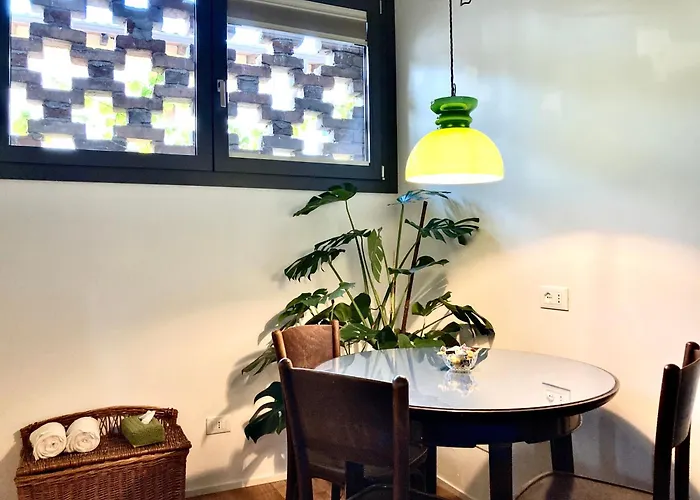 Buonocore 3* Bérgamo