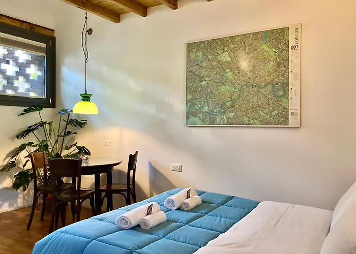 Bed & Breakfast Buonocore