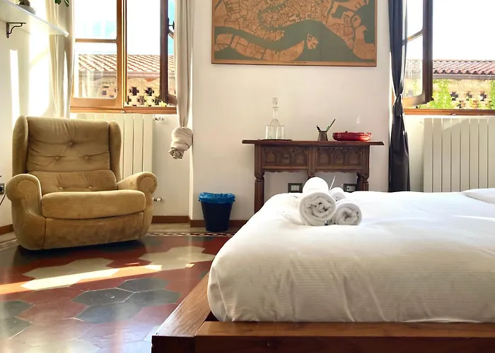 Buonocore Bed & Breakfast Bergamo