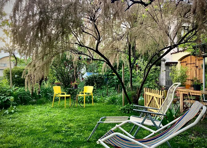 Bed & Breakfast Buonocore 3*