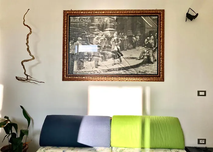 Bed & Breakfast Buonocore Bergamo