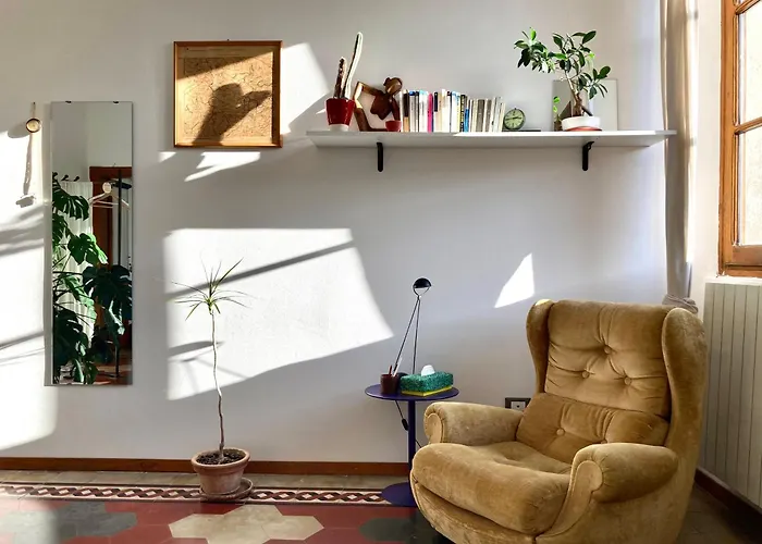 Buonocore Alojamento de Acomodação e Pequeno-almoço