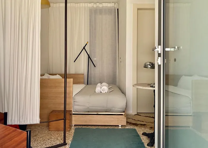 Buonocore 3* Bergamo