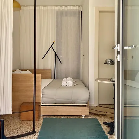 Buonocore 3* Бергамо