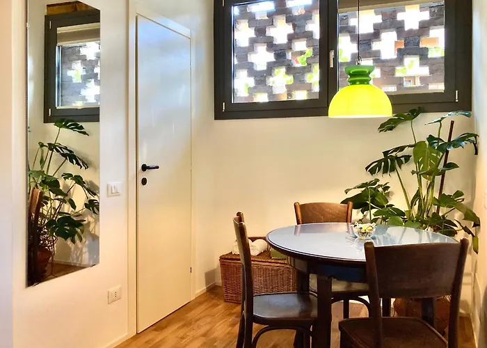 Buonocore 베르가모