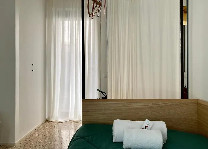 Buonocore B&B 베르가모